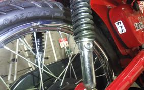 HONDA CT110 HUNTER CUB