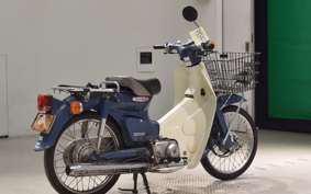 HONDA C50 SUPER CUB 2022 AA01