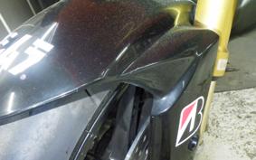 SUZUKI GSX-R1000 2013