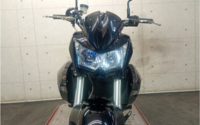 KAWASAKI Z1000 2008 ZRT00B