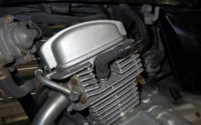 HONDA CD125T BENLY 2011 JA03