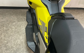 HONDA X-ADV 750 2025 RH21