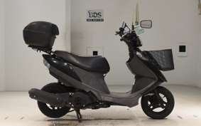 SUZUKI ADDRESS V125 CF4EA
