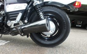 YAMAHA VMAX 1996 2WEE