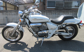 HONDA V-TWIN MAGNA MC29