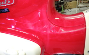 HONDA C50 SUPER CUB AA09