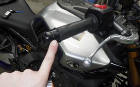 YAMAHA MT-09 SP 2025 RN87J