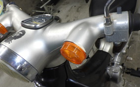 HONDA LITTLE CUB E 2017 AA01