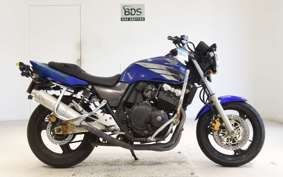 HONDA CB400SF VTEC K NC39
