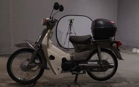 HONDA SUPER CUB50 AA01