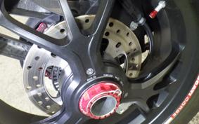 DUCATI MULTISTRADA 1200 S 2013