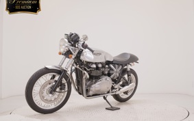 TRIUMPH THRUXTON 900 2007