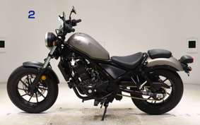 HONDA REBEL 250 2023 MC49