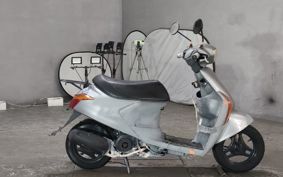 SUZUKI LET's 5 CA47A