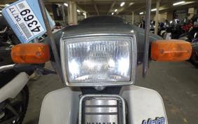 YAMAHA MATE 80 V80