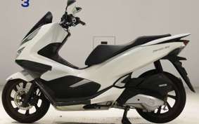 HONDA PCX125 2013 JF81
