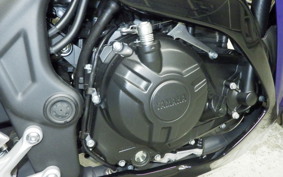 YAMAHA YZF-R3 2018 RH13J