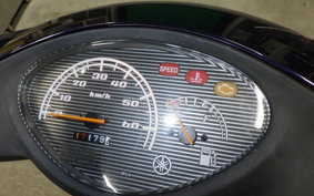 YAMAHA JOG SA55J