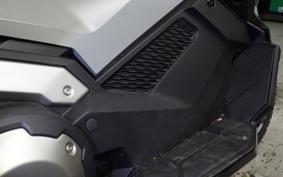 HONDA X-ADV 750 2025 RH21