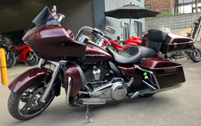 HARLEY FLTRX 2018 KHC