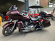 Фото Harley FLTRX 2018 с японского аукциона