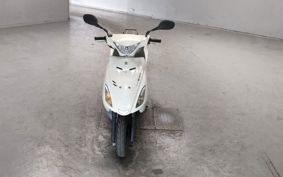 SUZUKI ADDRESS V125 CF4MA