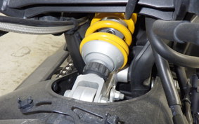 YAMAHA MT-09 ASP 2019 RN52J