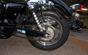 HONDA VT400S 2013 NC46
