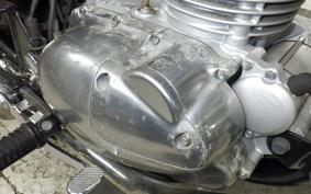 KAWASAKI ESTRELLA BJ250A