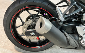 YAMAHA YZF-R3 2016 RH07J