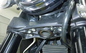 DUCATI SCRAMBLER ICON 2024