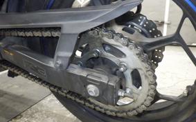 KAWASAKI NINJA 250 ABS 1998 EX250L