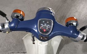 HONDA SUPER CUB50 AA01