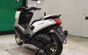 YAMAHA N-MAX 2022 SE86J