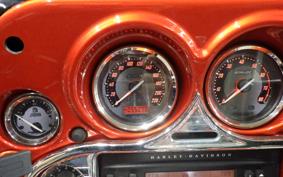 HARLEY FLHTCUSE 1800CVO 2013