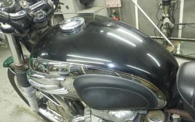 KAWASAKI W650 2008 EJ650A