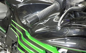 KAWASAKI ZX 1400 NINJA R A 2013