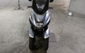 YAMAHA TRICITY 125 SEC1J