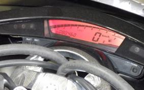 YAMAHA MAXAM 250 1992 SG17J