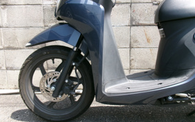 HONDA DIO 110 JF58