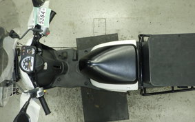 YAMAHA GEAR Gen.2 2010 UA08J