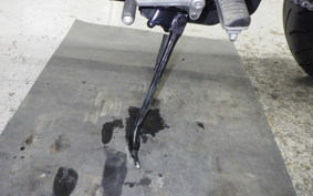 KAWASAKI ZEPHYR 400 KAI 1999 ZR400C