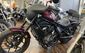 HONDA REBEL 1100 2022 SC83