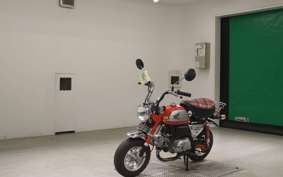 HONDA MONKEY AB27
