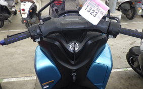 YAMAHA TRICITY 125 A 2015 SEC1J