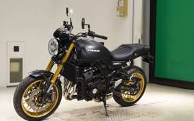 KAWASAKI Z900RS SE 2025 ZR900K