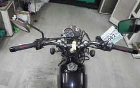 HONDA FTR223 MC34