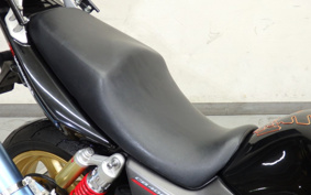 HONDA CB400SFV-3 BOLDOR 2006 NC39