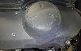 SUZUKI BURGMAN200A 2025 CH41A
