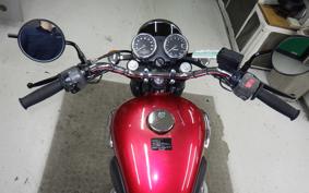 KAWASAKI W400 2006 EJ400A